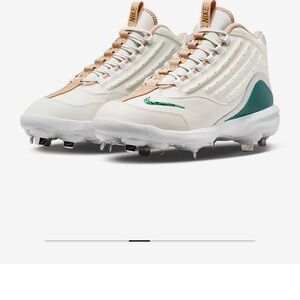 Nike Griffey 2 Baseball cleats.